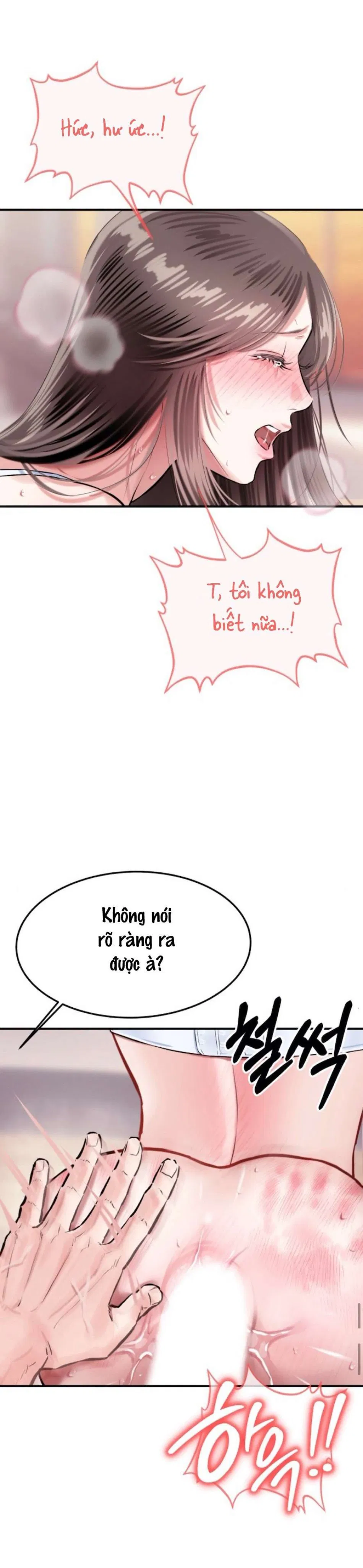 Sở Thích Bị Cai Trị 