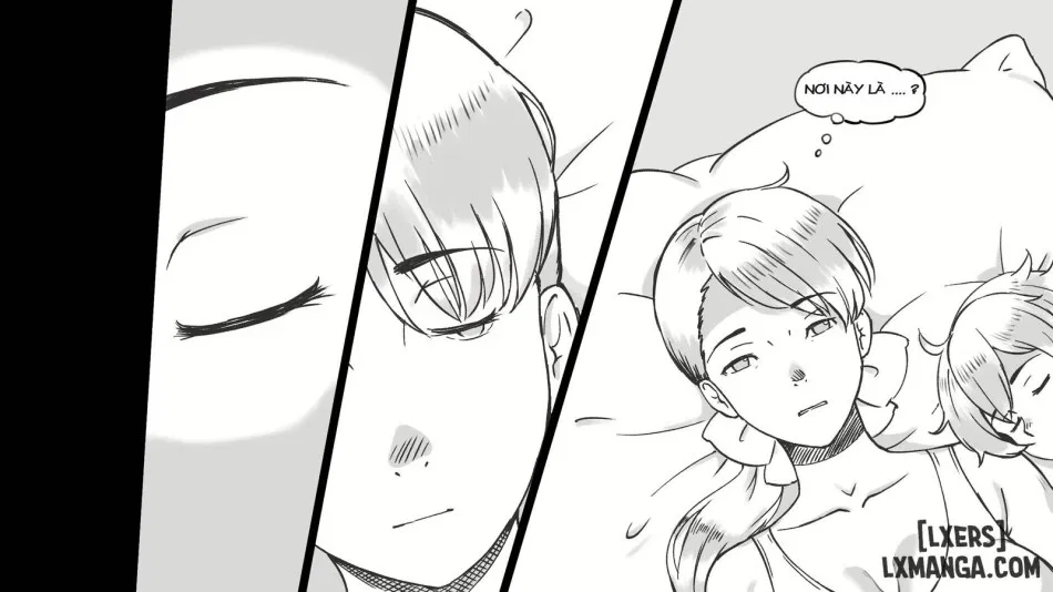 Mama to shinai to derarenai heya 〜 kankin sareta boku to mama 