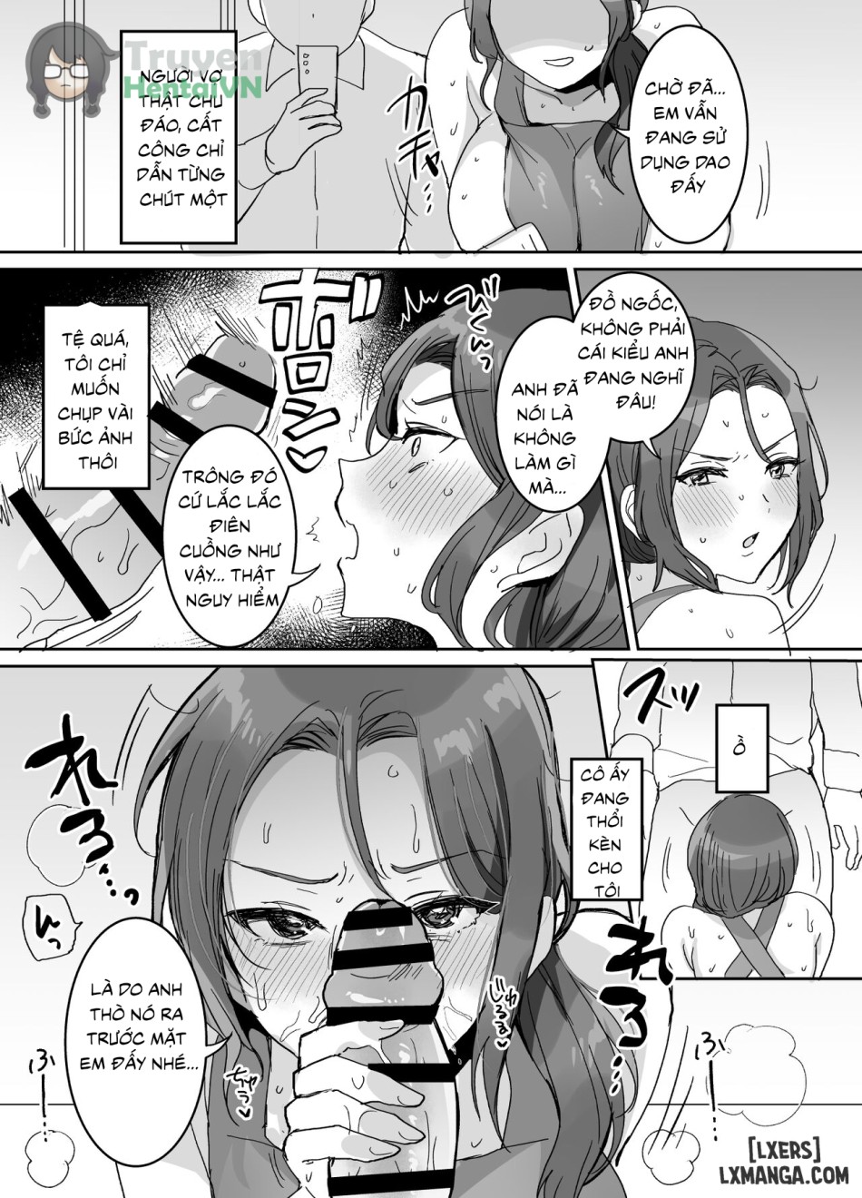 Okotteiru You ni Miete Nandemo Iu Koto Kiite Kureru Ore no Oku-san 