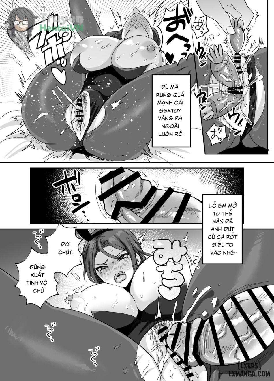 Okotteiru You ni Miete Nandemo Iu Koto Kiite Kureru Ore no Oku-san 