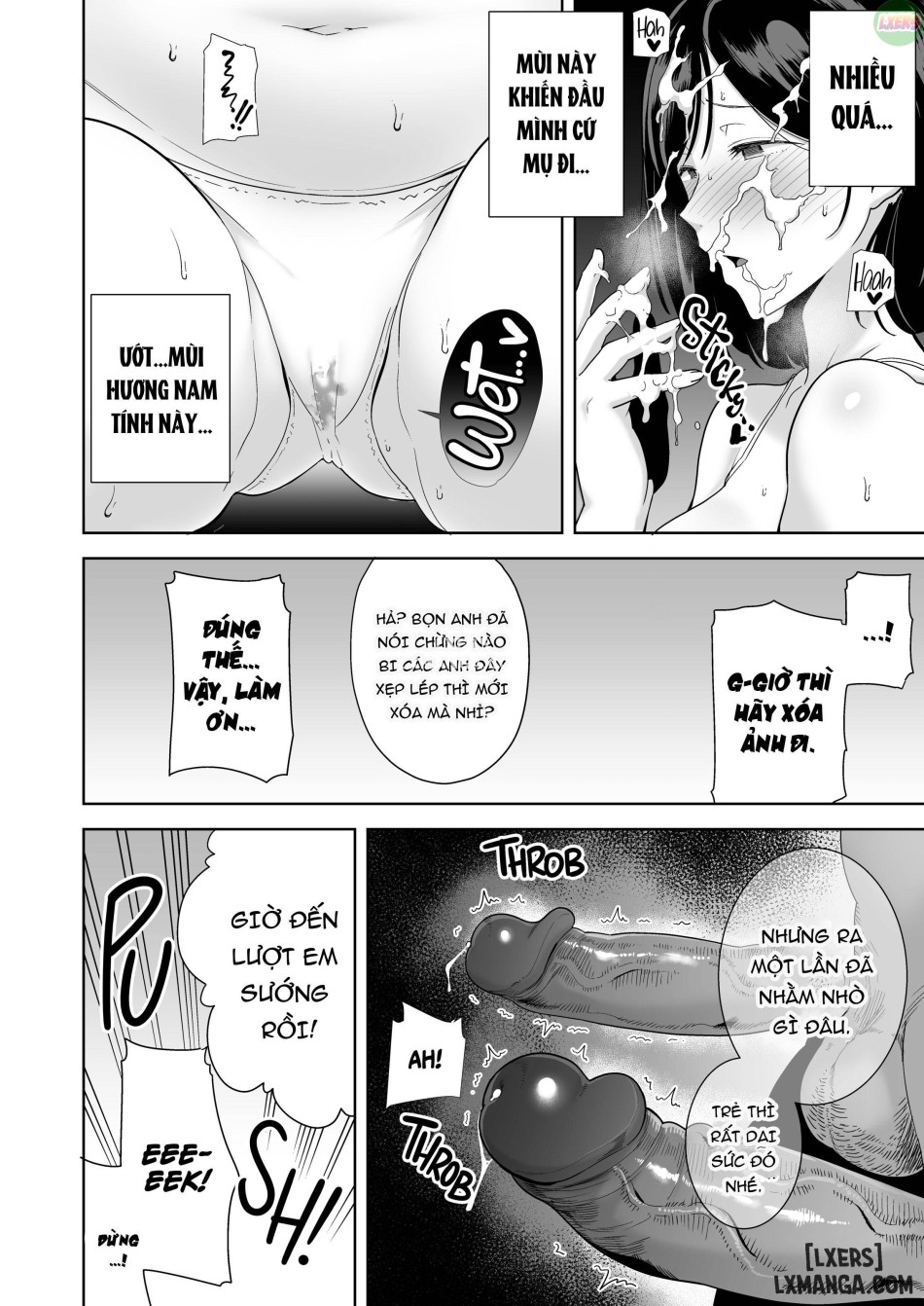 A Midsummer NTR Dream full 