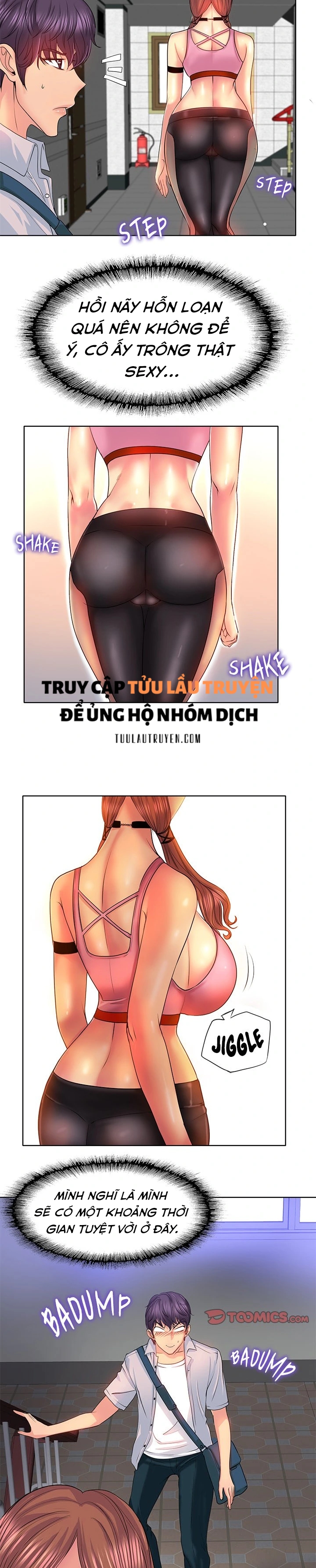 Cú Đánh Điểm 