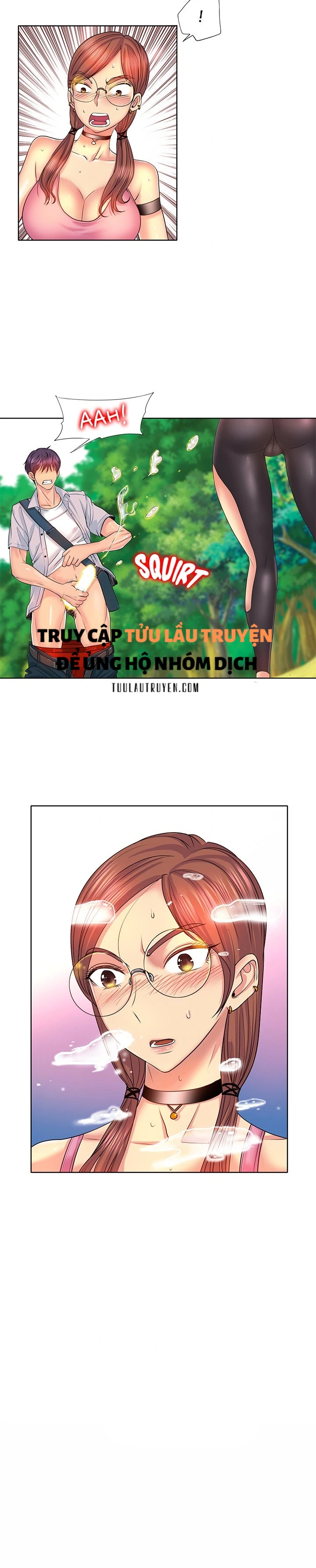 Cú Đánh Điểm 