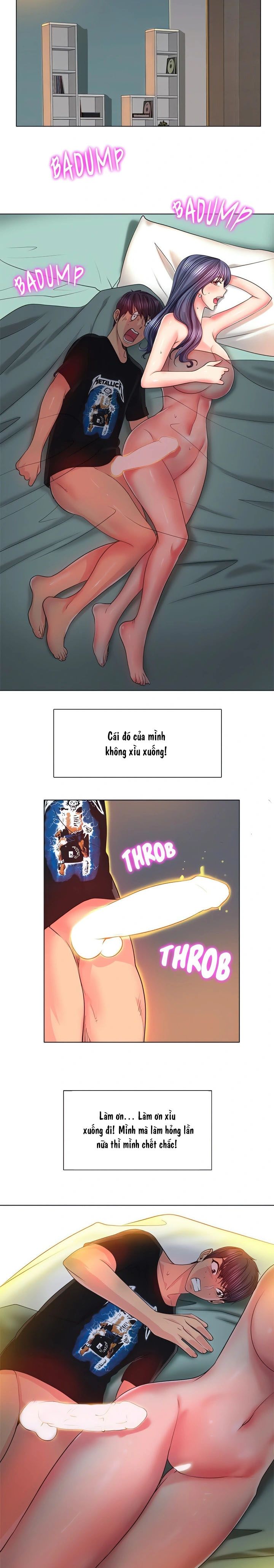 Cú Đánh Điểm 