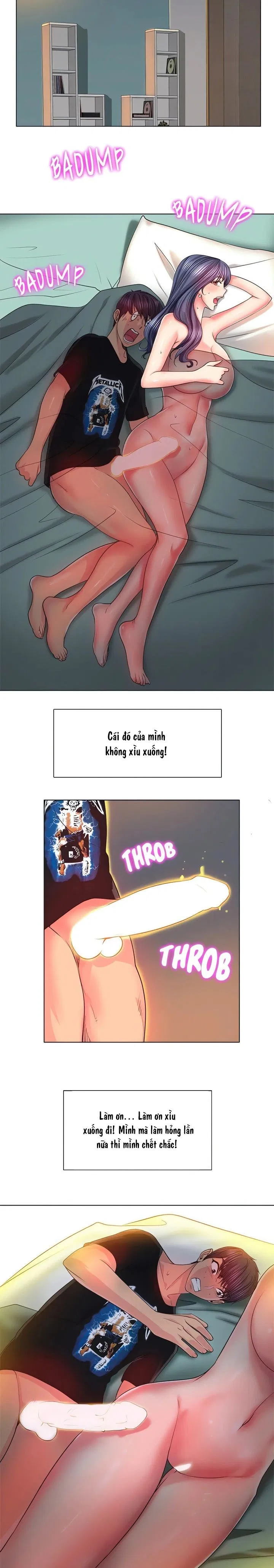 Cú Đánh Điểm 
