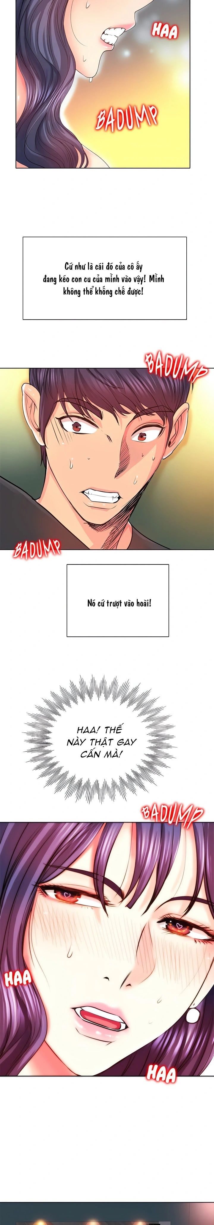 Cú Đánh Điểm 