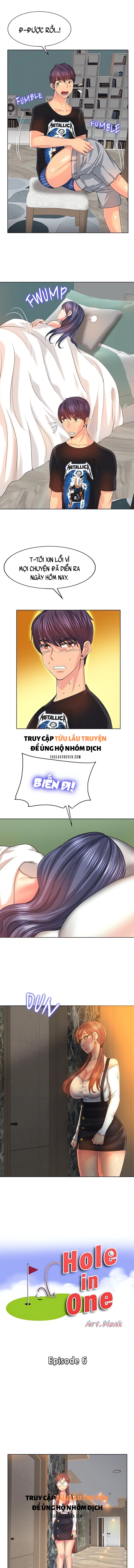 Cú Đánh Điểm 