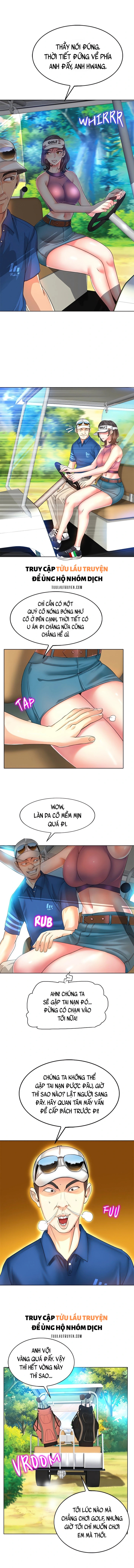 Cú Đánh Điểm 