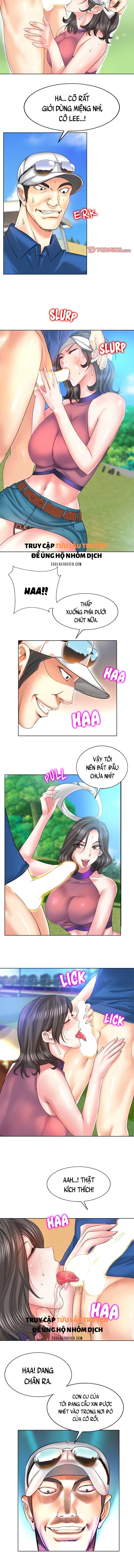 Cú Đánh Điểm 