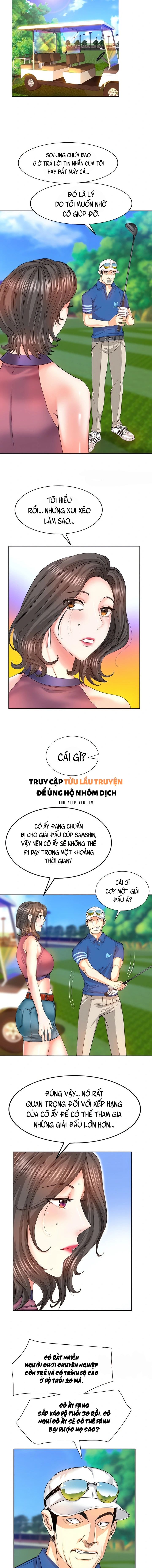 Cú Đánh Điểm 