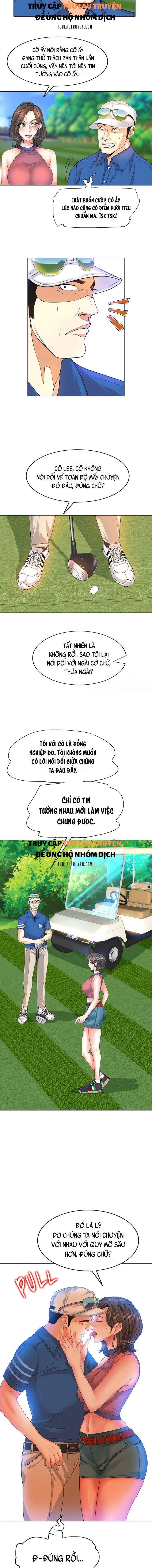 Cú Đánh Điểm 