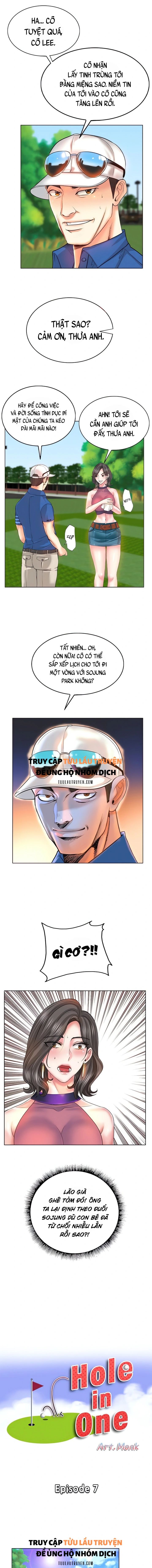 Cú Đánh Điểm 