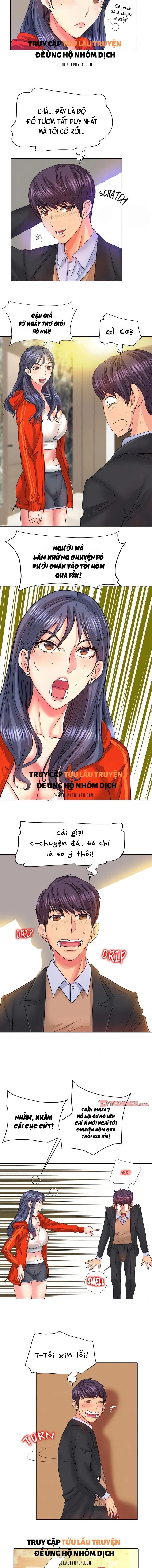 Cú Đánh Điểm 