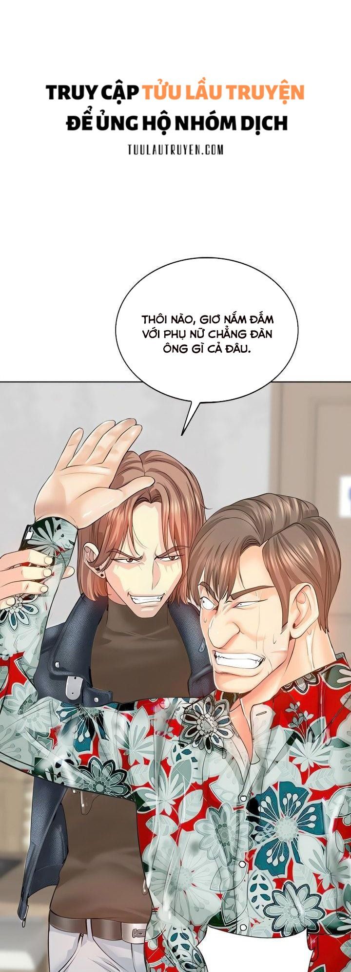 Cú Đánh Điểm 