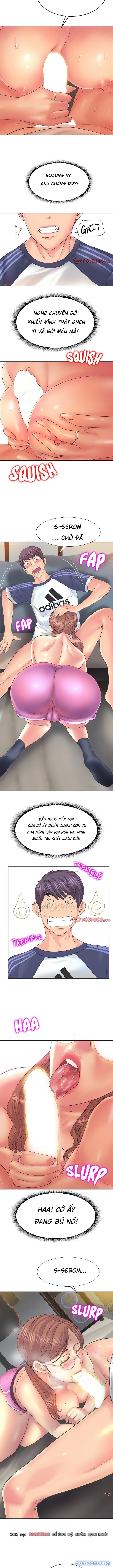Cú Đánh Điểm 