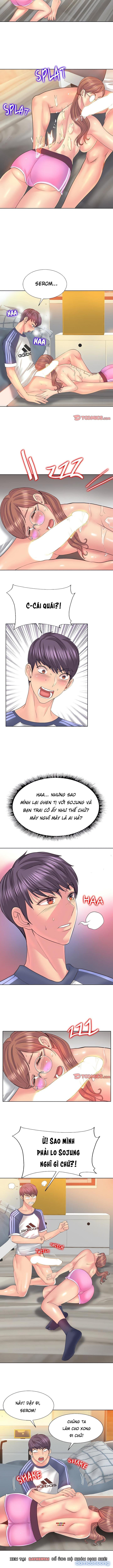 Cú Đánh Điểm 