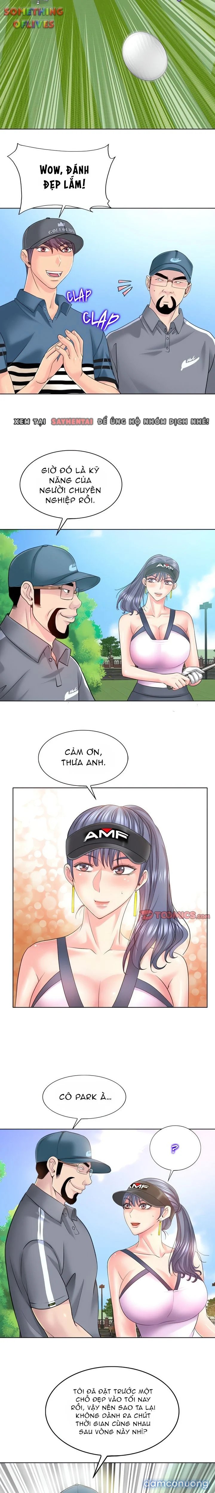 Cú Đánh Điểm 