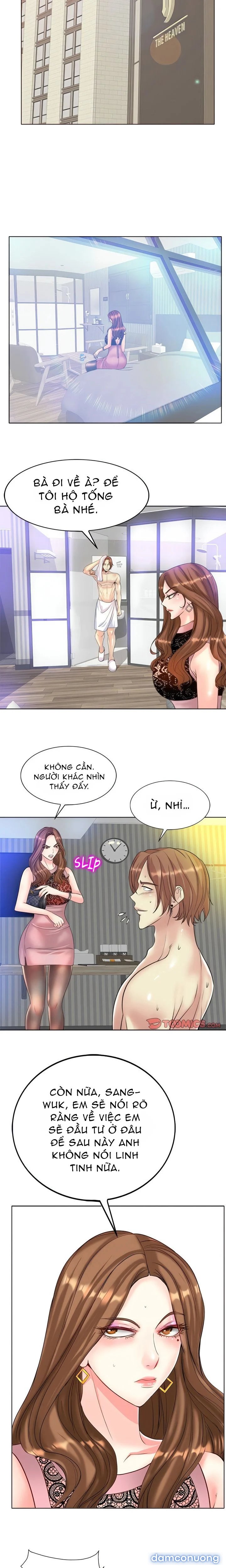 Cú Đánh Điểm 