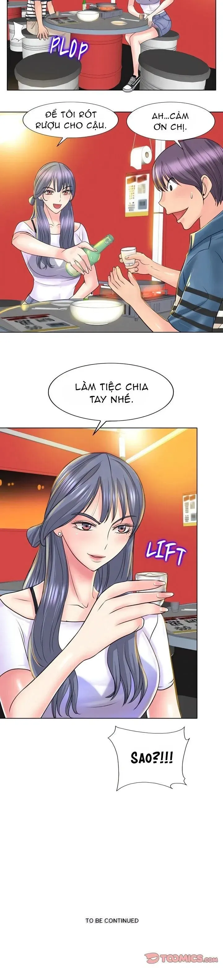 Cú Đánh Điểm 