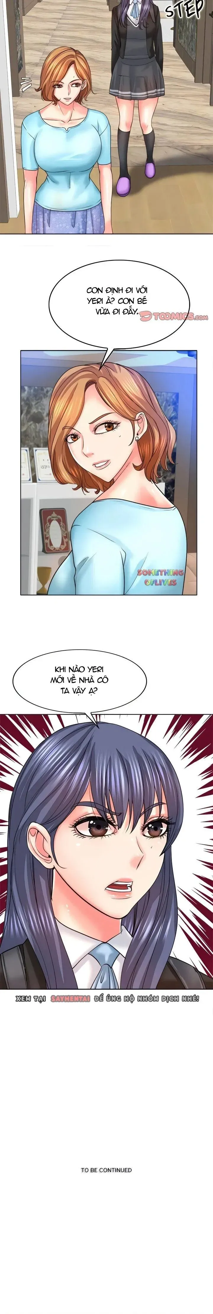 Cú Đánh Điểm 
