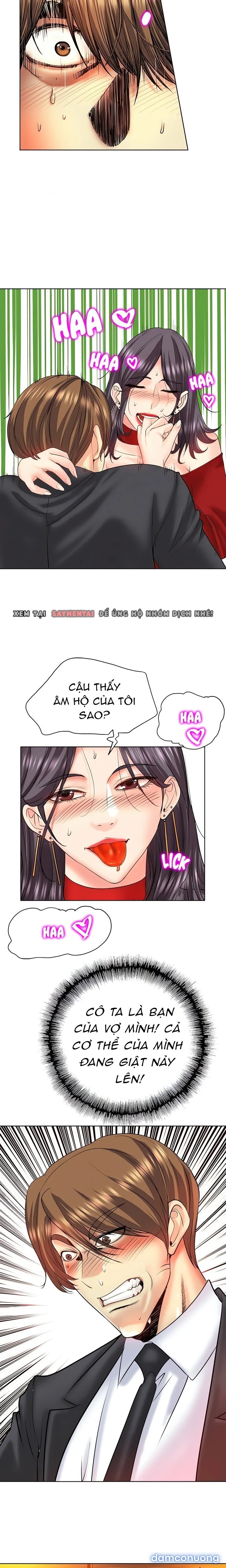 Cú Đánh Điểm 