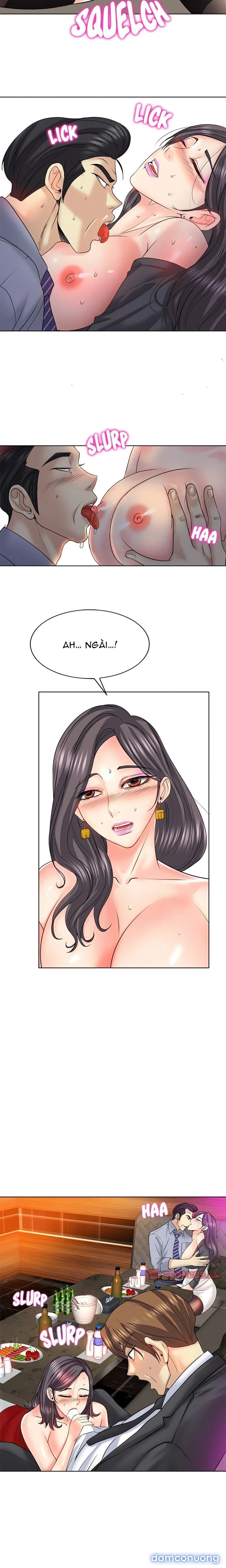 Cú Đánh Điểm 