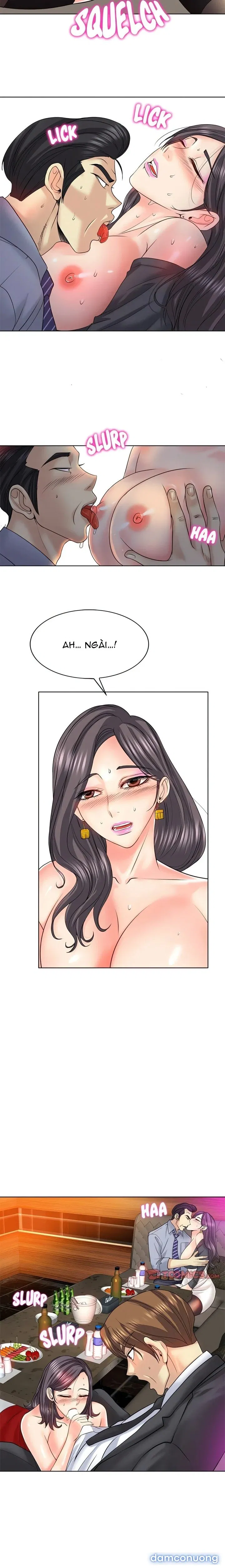 Cú Đánh Điểm 