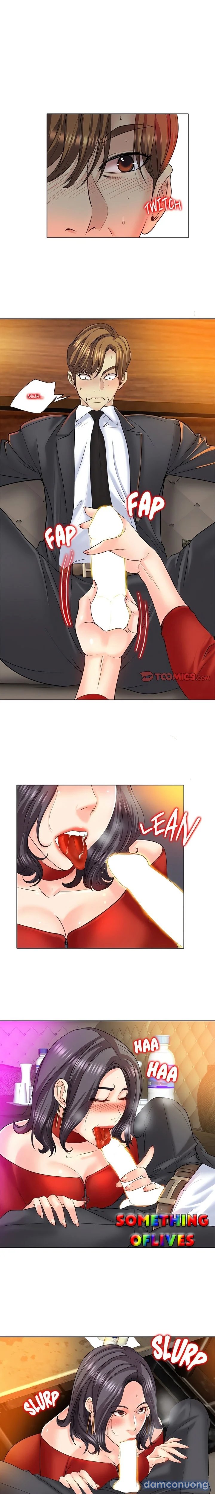 Cú Đánh Điểm 