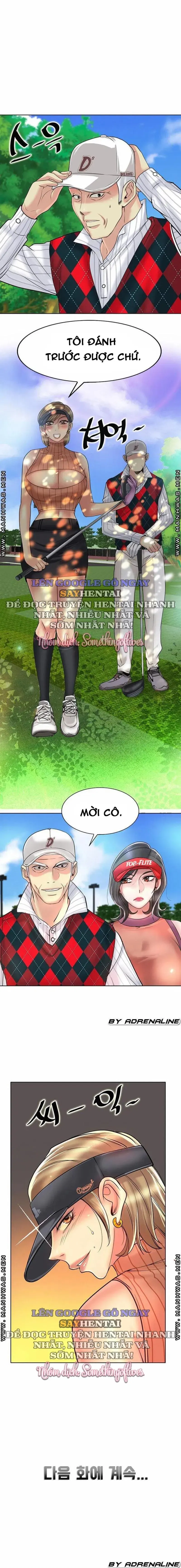 Cú Đánh Điểm 