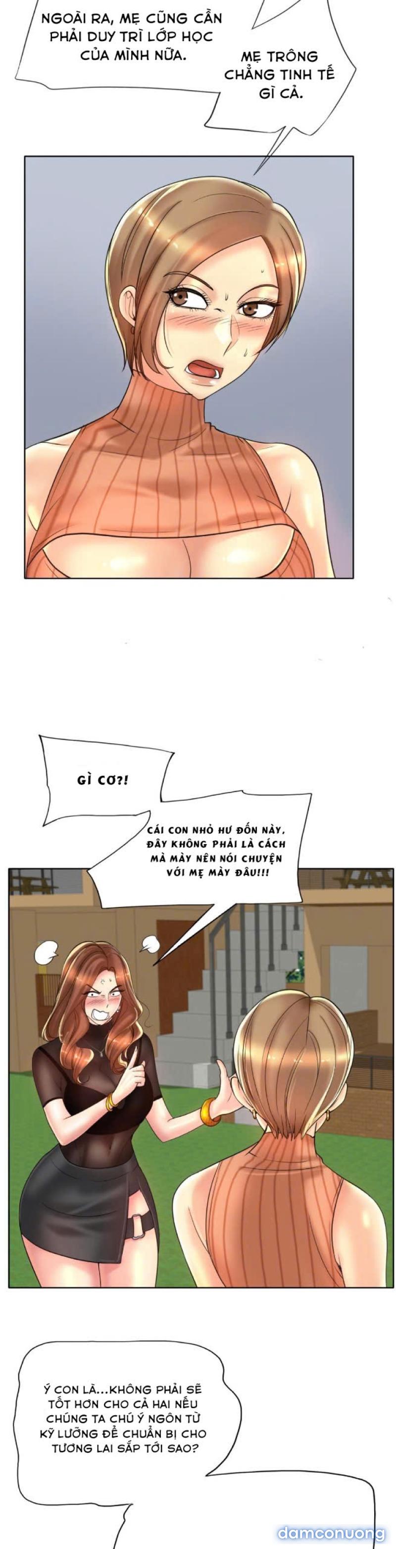 Cú Đánh Điểm 