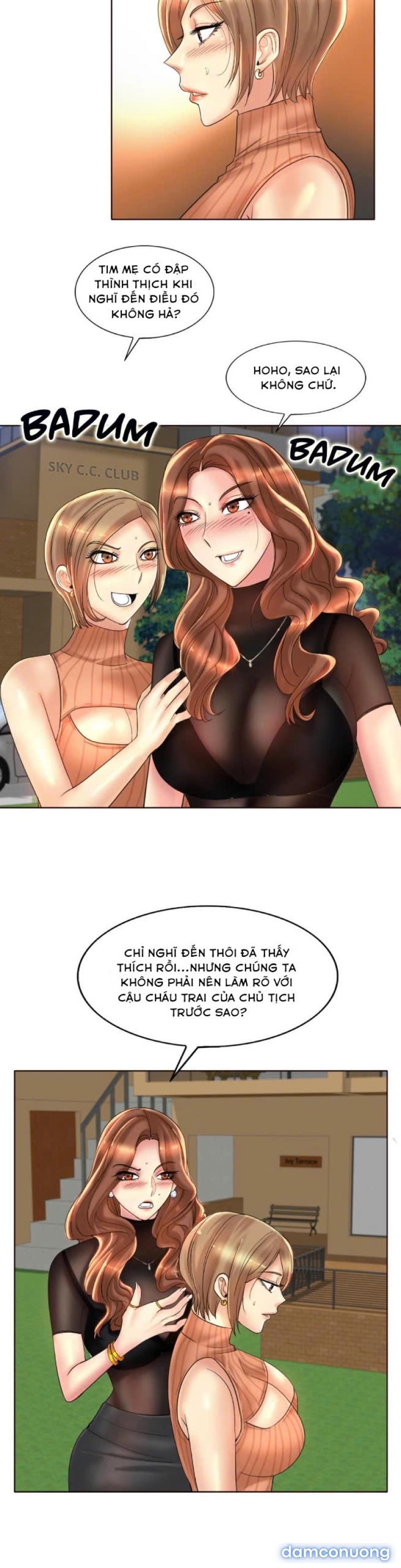 Cú Đánh Điểm 
