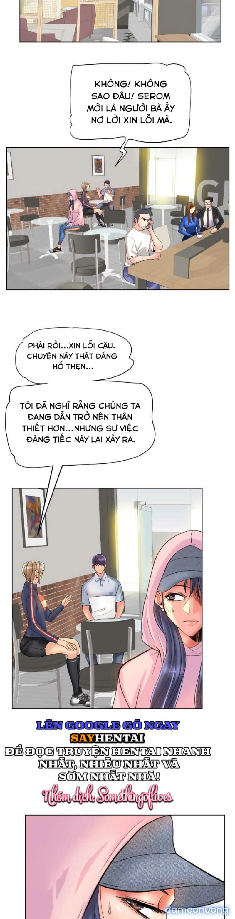 Cú Đánh Điểm 