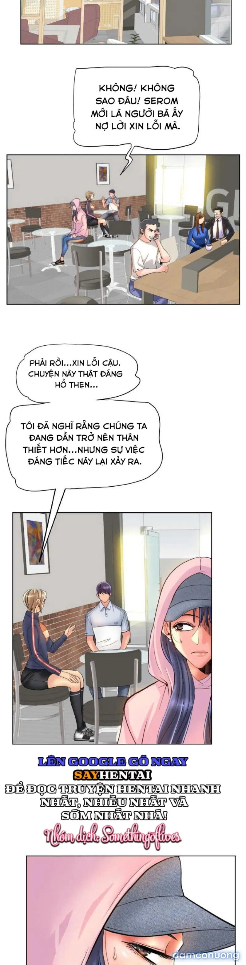 Cú Đánh Điểm 