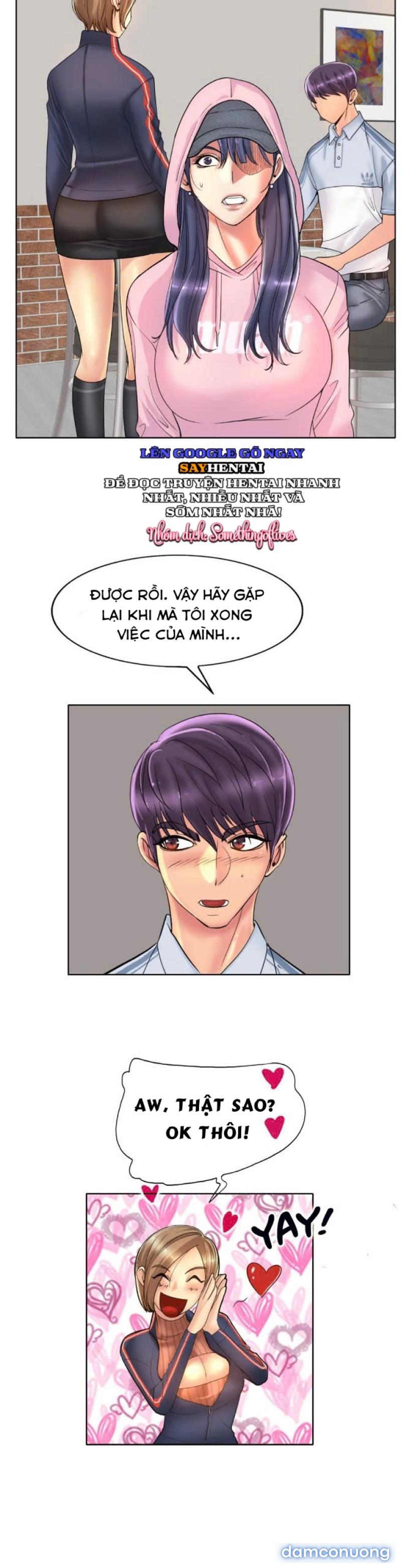 Cú Đánh Điểm 