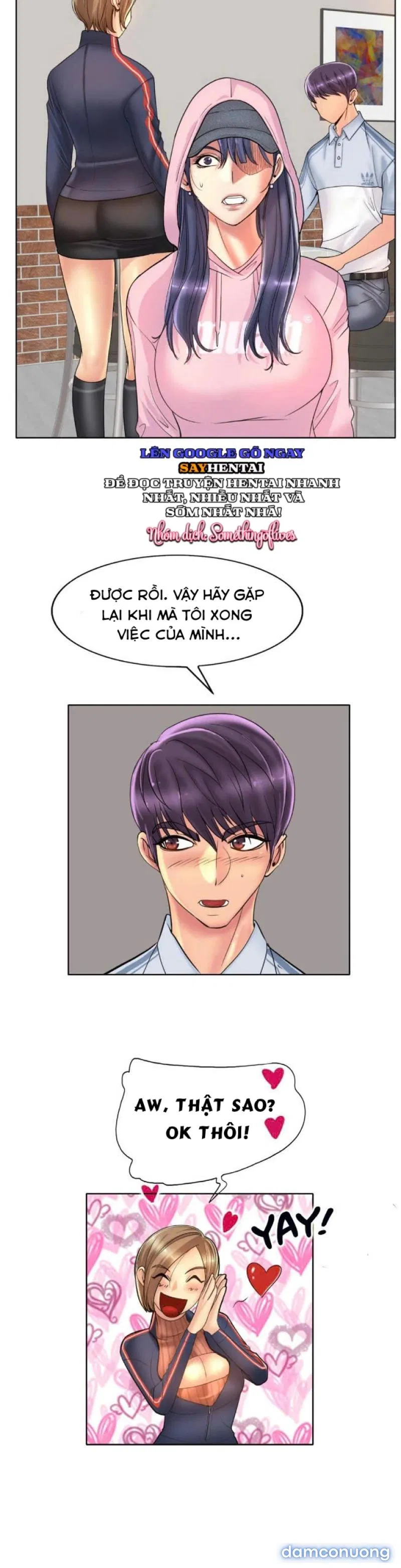 Cú Đánh Điểm 