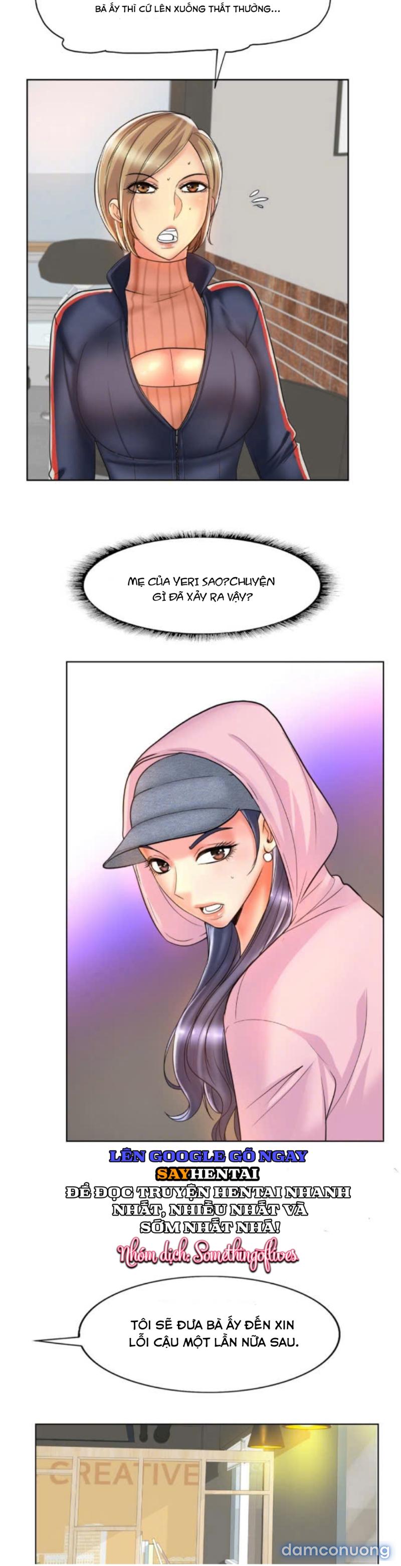 Cú Đánh Điểm 