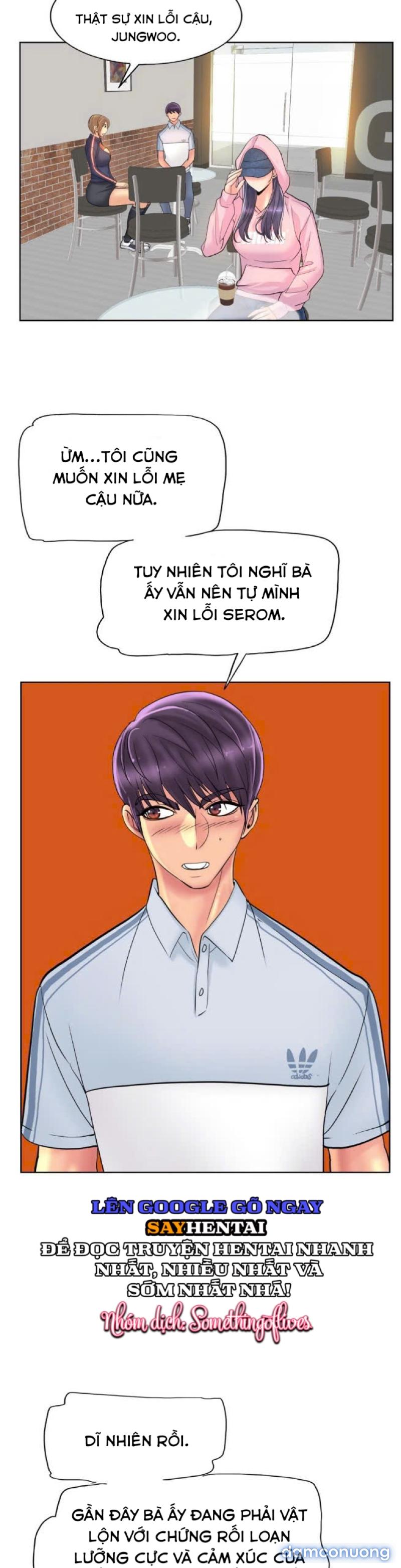 Cú Đánh Điểm 