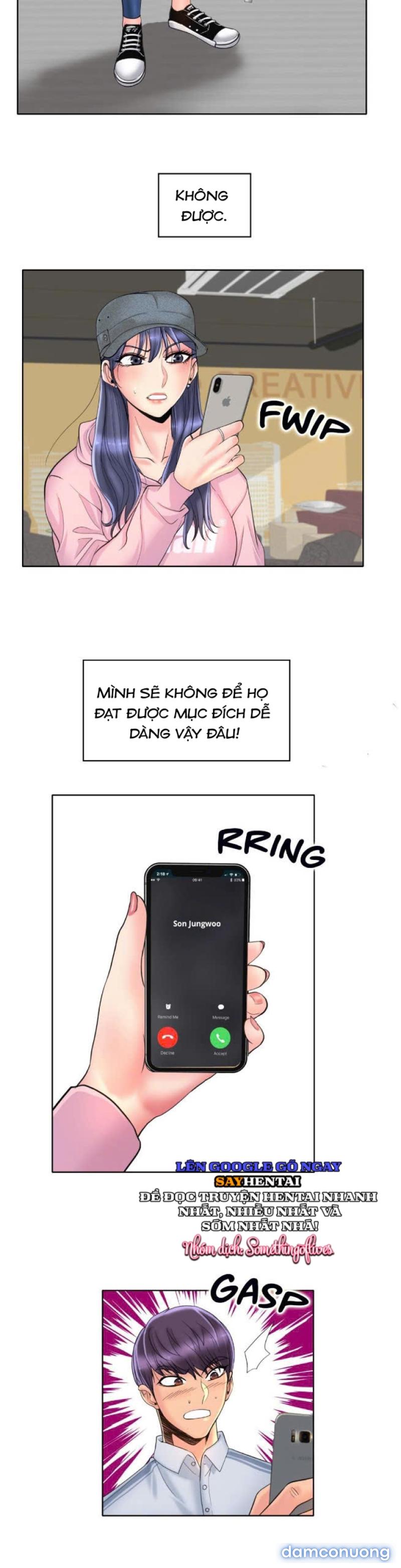 Cú Đánh Điểm 