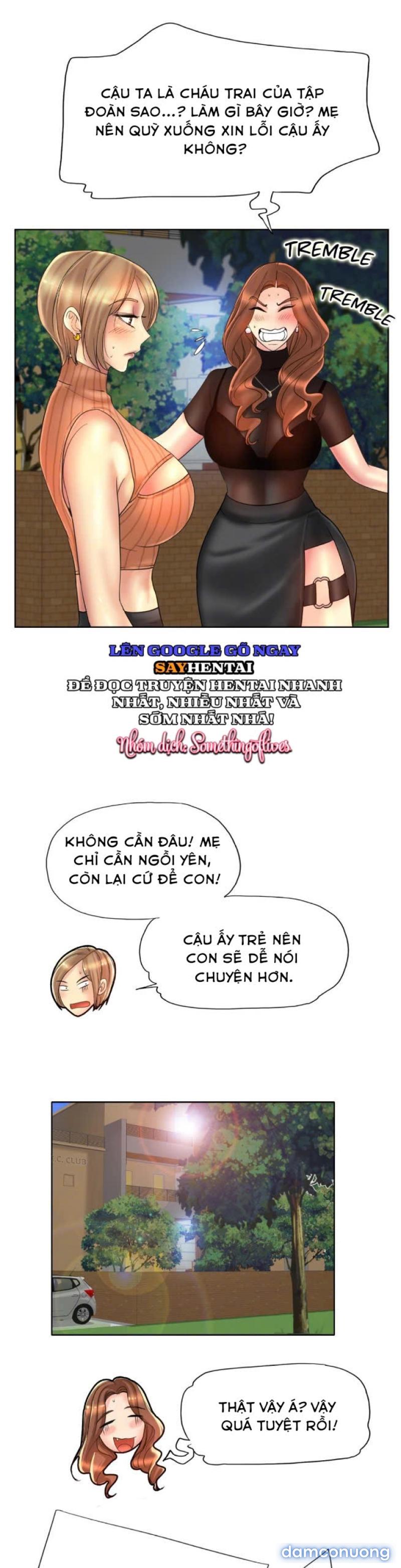 Cú Đánh Điểm 