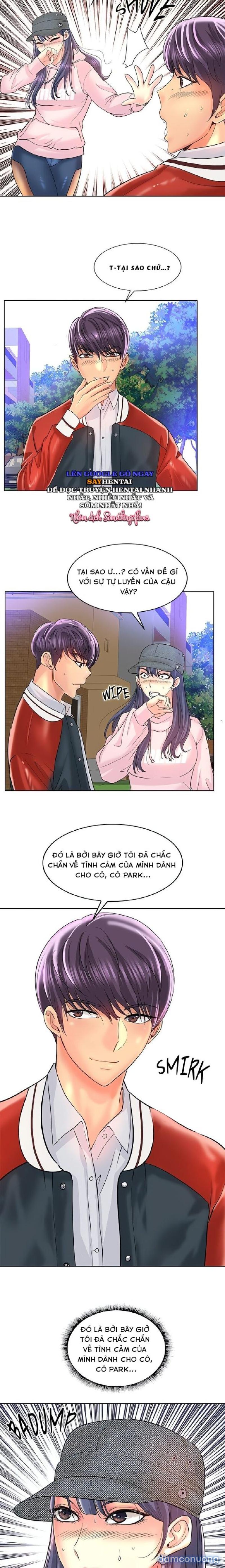 Cú Đánh Điểm 