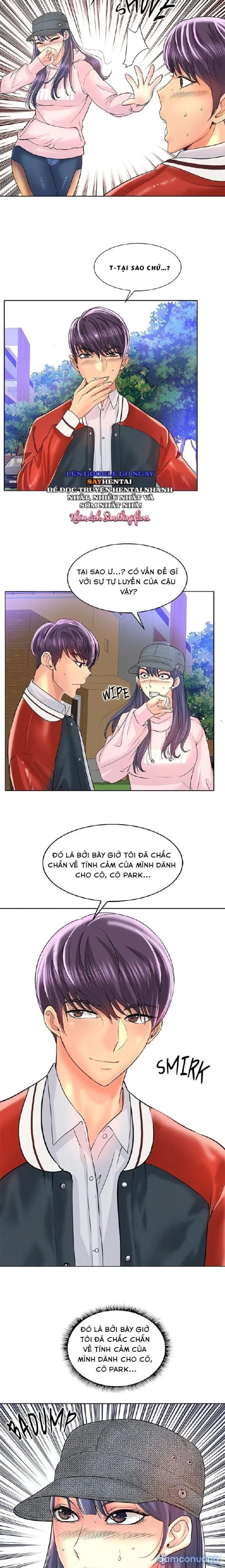 Cú Đánh Điểm 