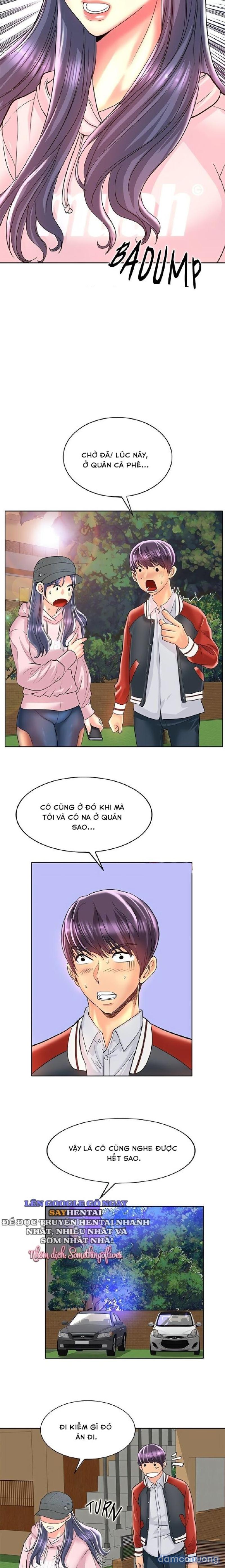 Cú Đánh Điểm 