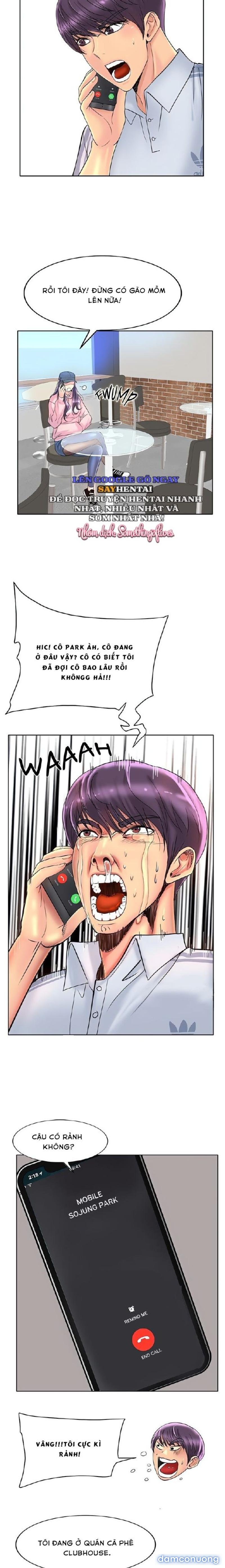 Cú Đánh Điểm 