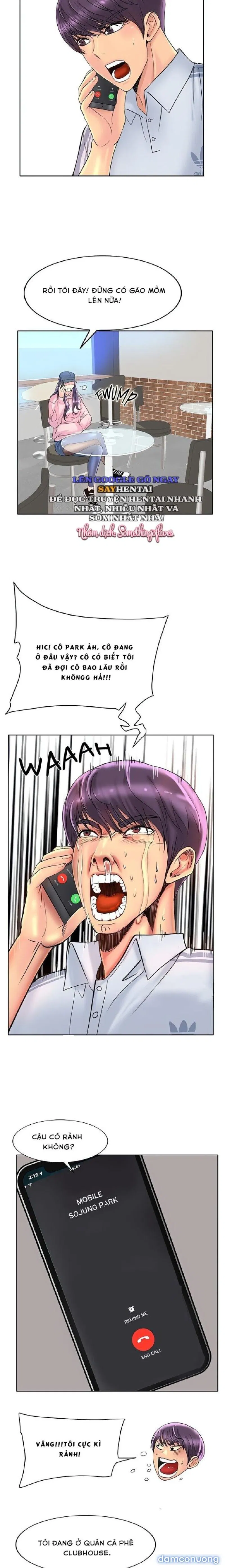 Cú Đánh Điểm 