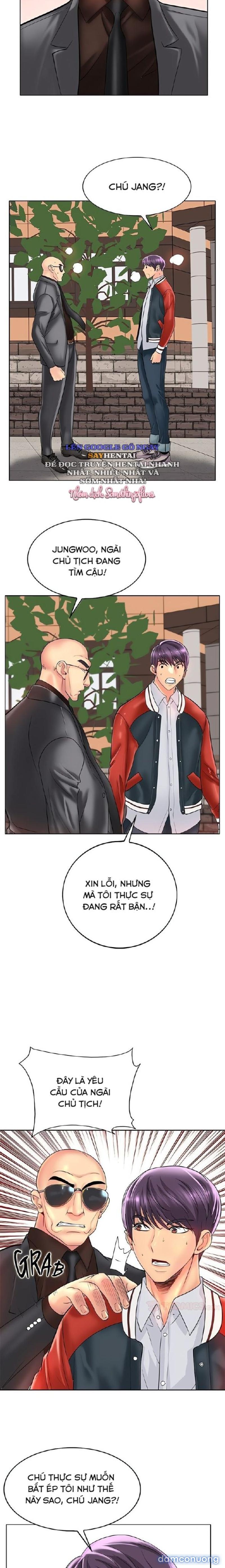 Cú Đánh Điểm 