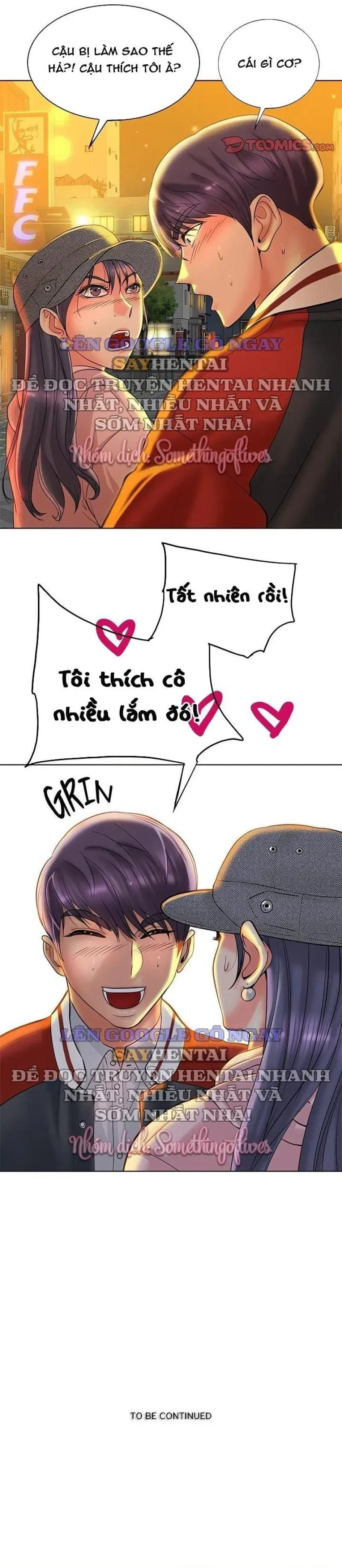 Cú Đánh Điểm 