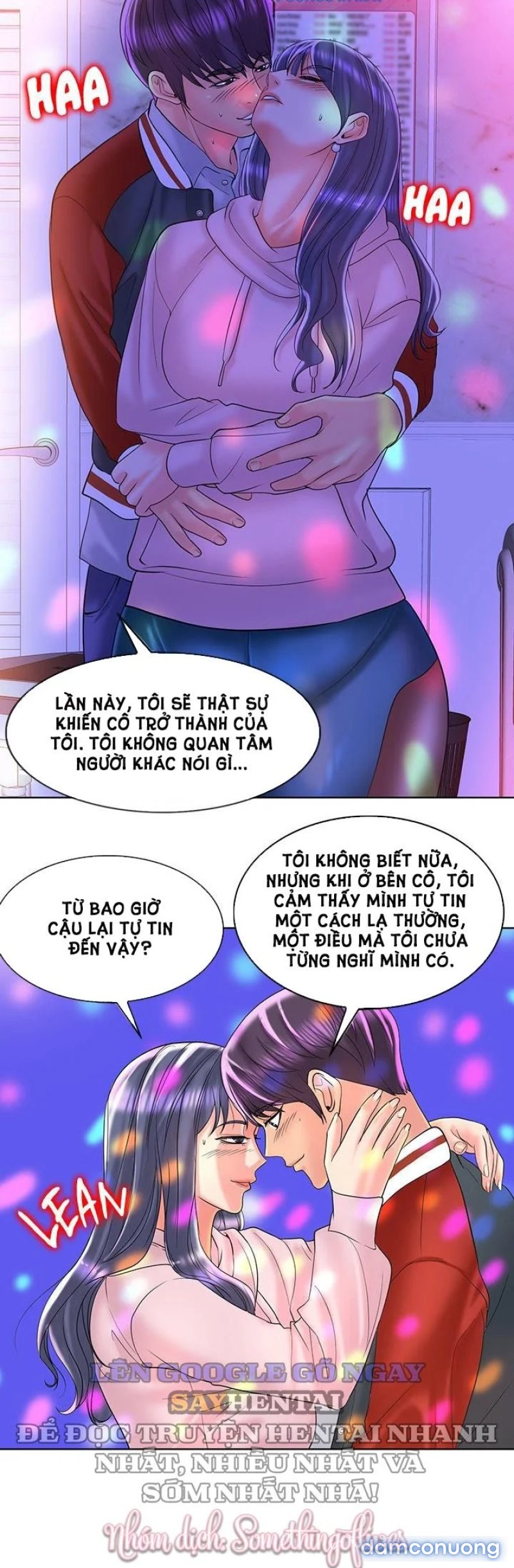 Cú Đánh Điểm 