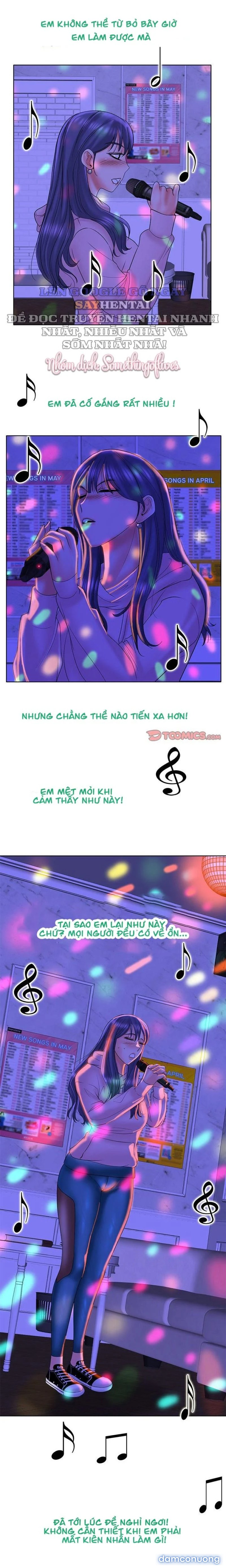 Cú Đánh Điểm 