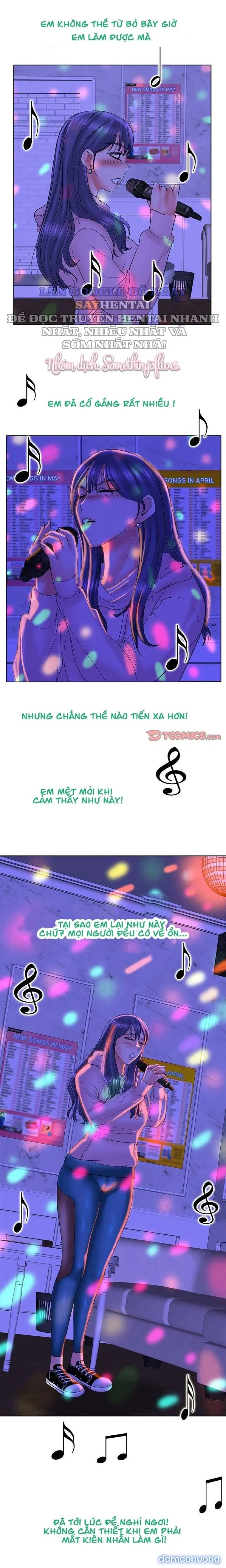Cú Đánh Điểm 