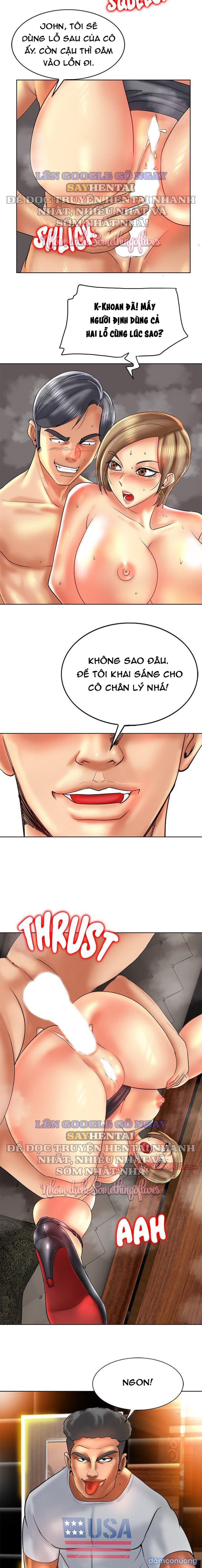 Cú Đánh Điểm 